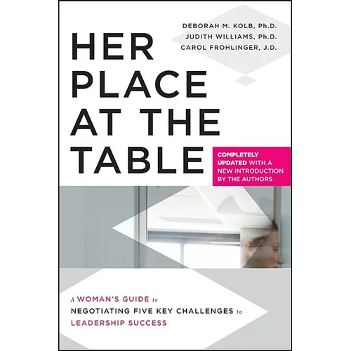 Her Place at the Table