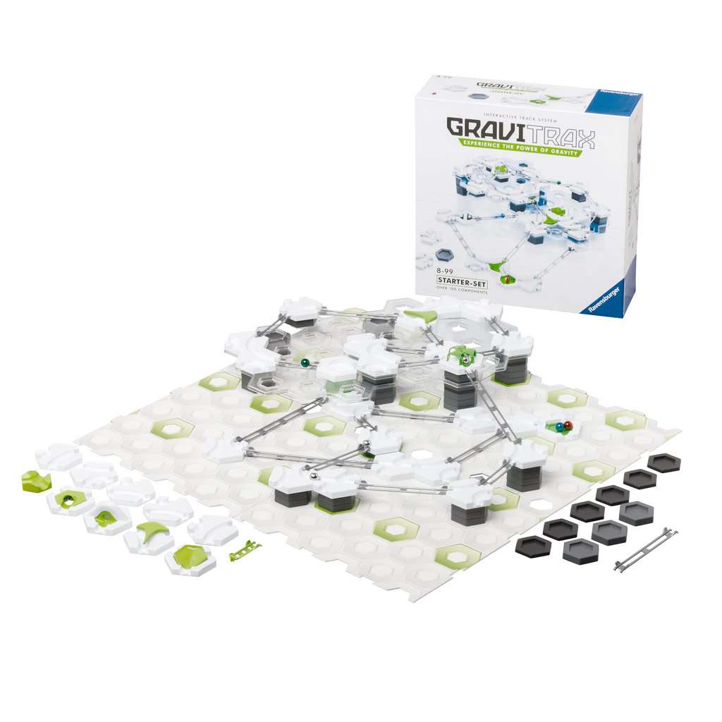 GraviTrax: Starter Set