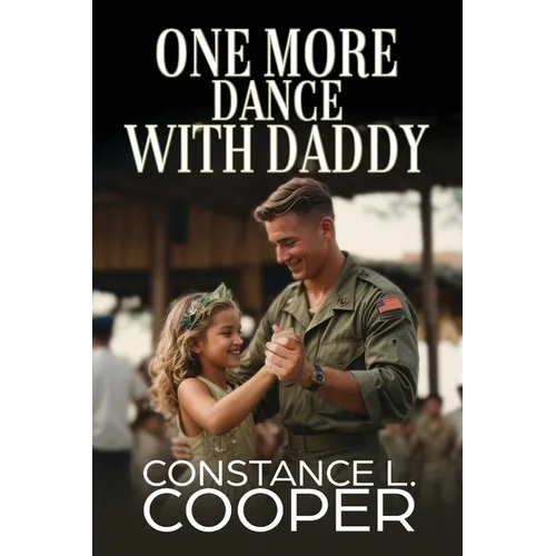 One More Dance With Daddy