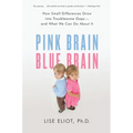 Pink Brain, Blue Brain: How Small Differences Grow Into Troublesome Gaps -- And What We Can Do about It