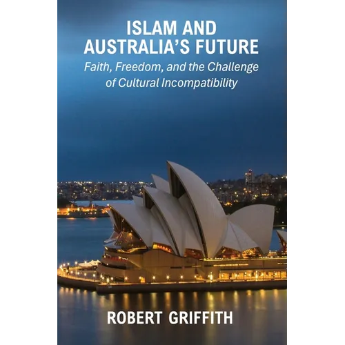 Islam and Australia's Future