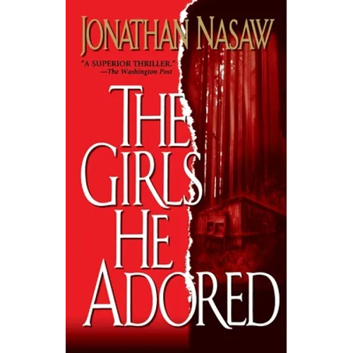 The Girls He Adored