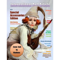 International Doll Artists - Volume 4: Accessories & Ideas