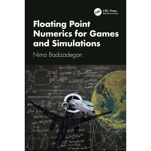 Floating Point Numerics for Games and Simulations