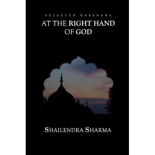 At The Right Hand Of God