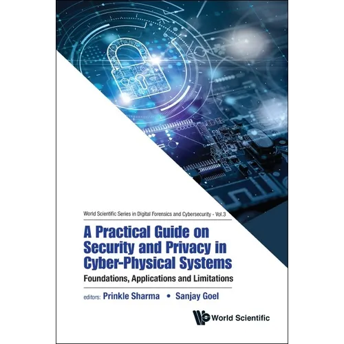 Practical Guide Security and Privacy Cyber-Physical Systems