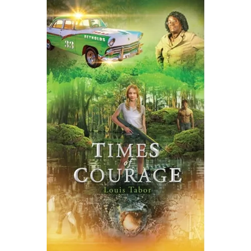 Times Of Courage