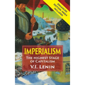 Imperialism the Highest Stage of Capitalism: Enhanced Edition with Index