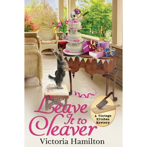 Leave It to Cleaver