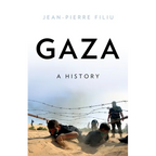 Gaza: A History - Paperback