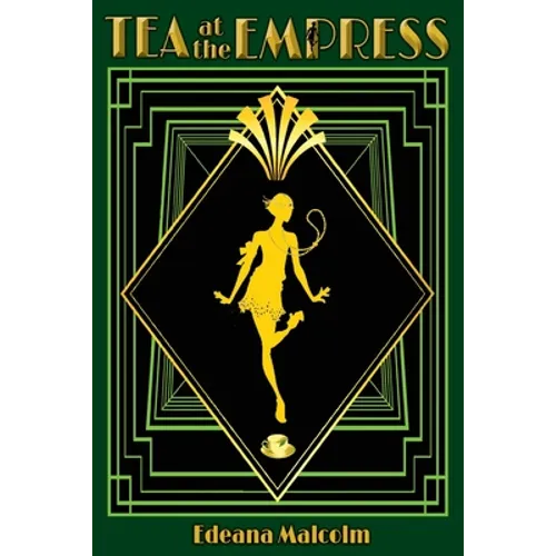 Tea at the Empress