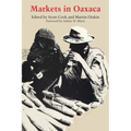 Markets in Oaxaca