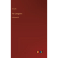 The Categories: in large print