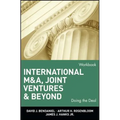 International M&a, Joint Ventures, and Beyond: Doing the Deal, Workbook