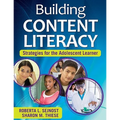 Building Content Literacy: Strategies for the Adolescent Learner