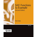 SAS Functions by Example, Second Edition