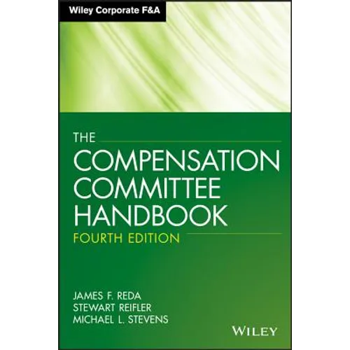 Compensation Committee Hbk 4E