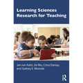 Learning Sciences Research for Teaching