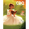 Character Design Quarterly 19