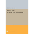 Justice and Reverse Discrimination