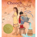 Chooch Helped: (Caldecott Medal Winner)