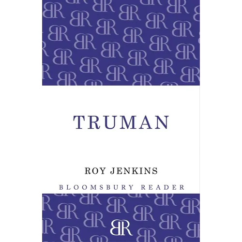 Truman - Paperback