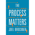 Process Matters: Engaging and Equipping People for Success