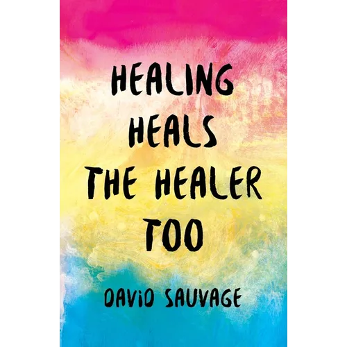 Healing Heals the Healer Too