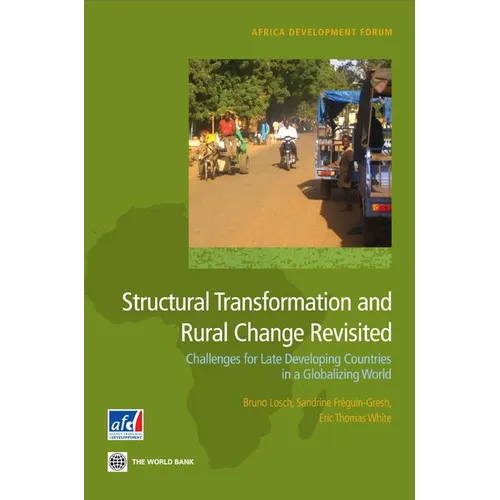 Structural Transformation and Rural Change Revisited