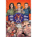 Die!die!die! Deluxe Hardcover