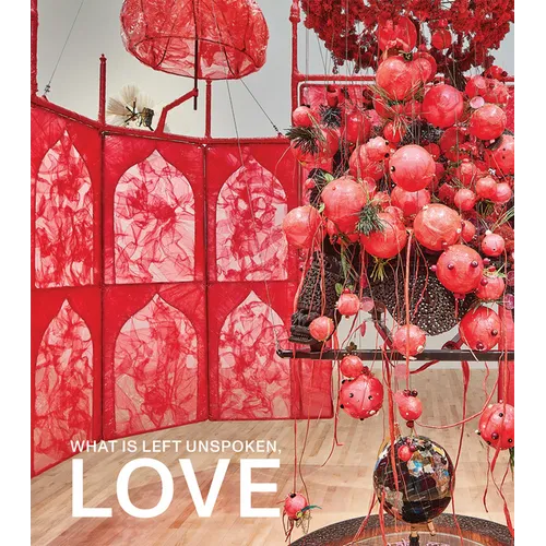 What Is Left Unspoken, Love