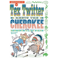 Tex Twitter meets the Cherokee