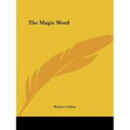 The Magic Word