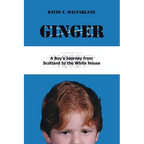 Ginger - Paperback