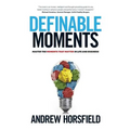 Definable Moments
