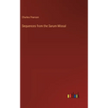 Sequences from the Sarum Missal