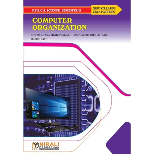 Computer Organization