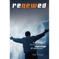 Renewed - A 30 Day Devotional Challenge for Husbands