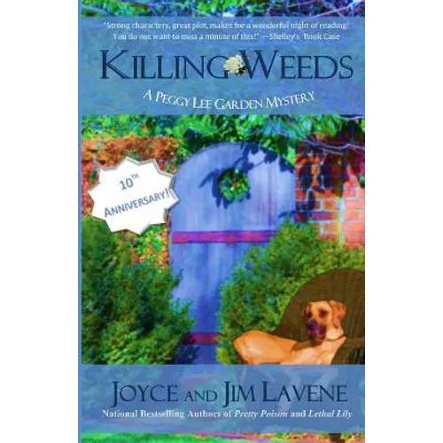 Killing Weeds