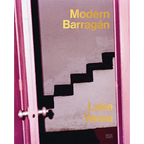 Lake Verea: Modern Barragán - Paperback