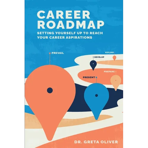 Career Roadmap: Setting Yourself Up to Reach Your Career Aspirations