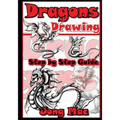 Dragons Drawing: Step by Step Guide