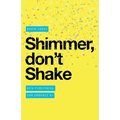 Shimmer, don't Shake: How Publishing Can Embrace AI