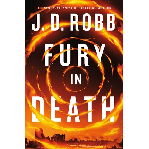Fury in Death