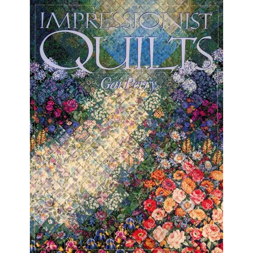 Impressionist Quilts