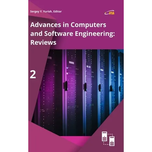 Advances in Computers and Software Engineering: Reviews, Vol. 2