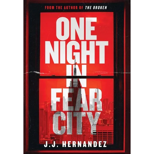 One Night in Fear City