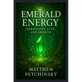 Emerald Energy: Harnessing Luck and Growth