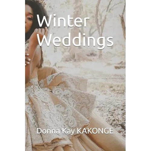 Winter Weddings