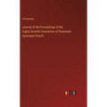 Journal of the Proceedings of the Eighty-Seventh Convention of Protestant Episcopal Church